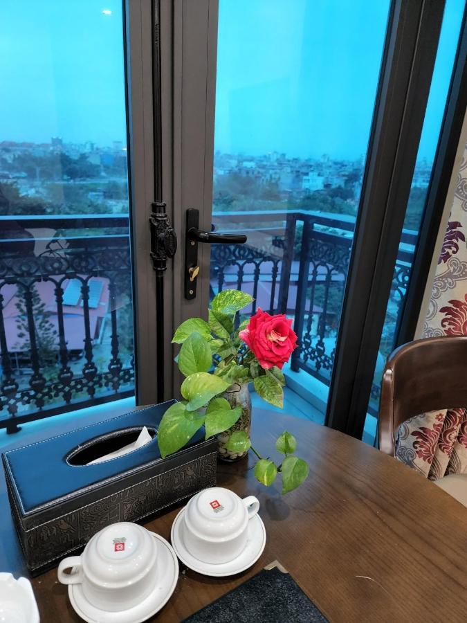 Hotel Te Amo Hai Phong Exterior photo